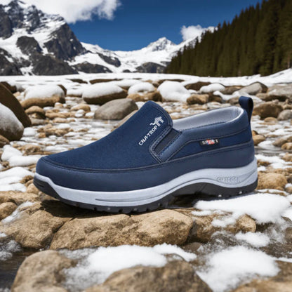 Ultra Comfort Shoes – Relief for Tired Feet CØDEToronto