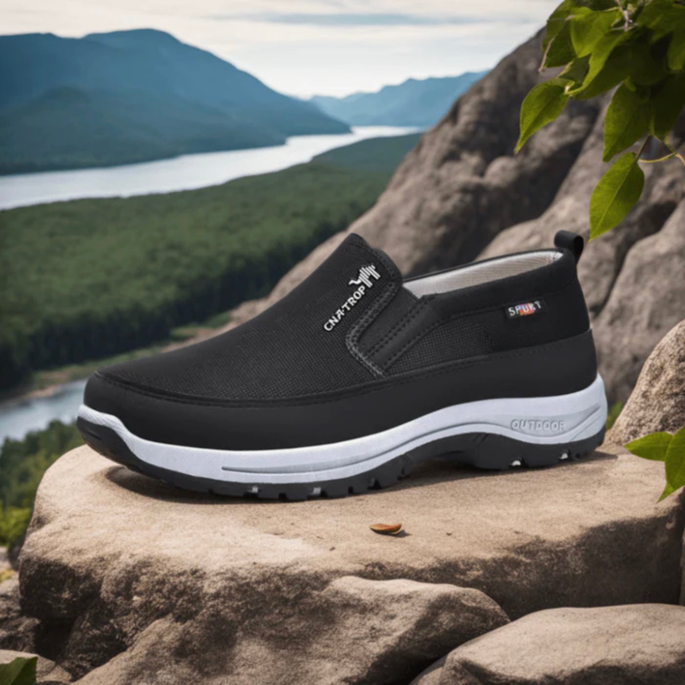 Ultra Comfort Shoes – Relief for Tired Feet CØDEToronto