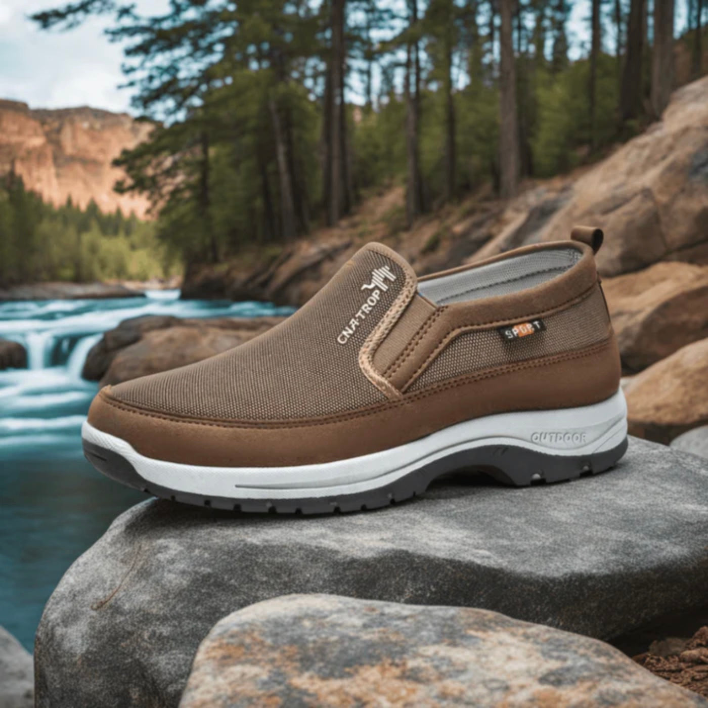 Ultra Comfort Shoes – Relief for Tired Feet CØDEToronto
