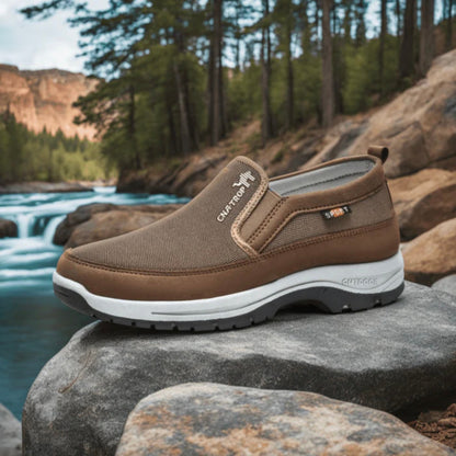 Ultra Comfort Shoes – Relief for Tired Feet CØDEToronto