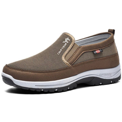 Ultra Comfort Shoes – Relief for Tired Feet CØDEToronto