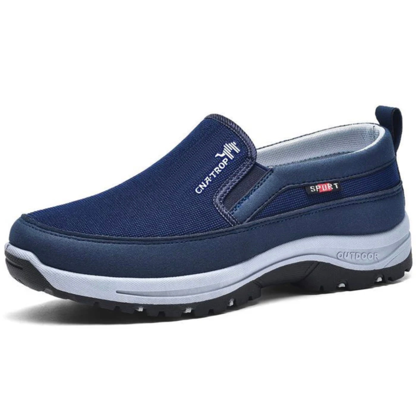 Ultra Comfort Shoes – Relief for Tired Feet CØDEToronto