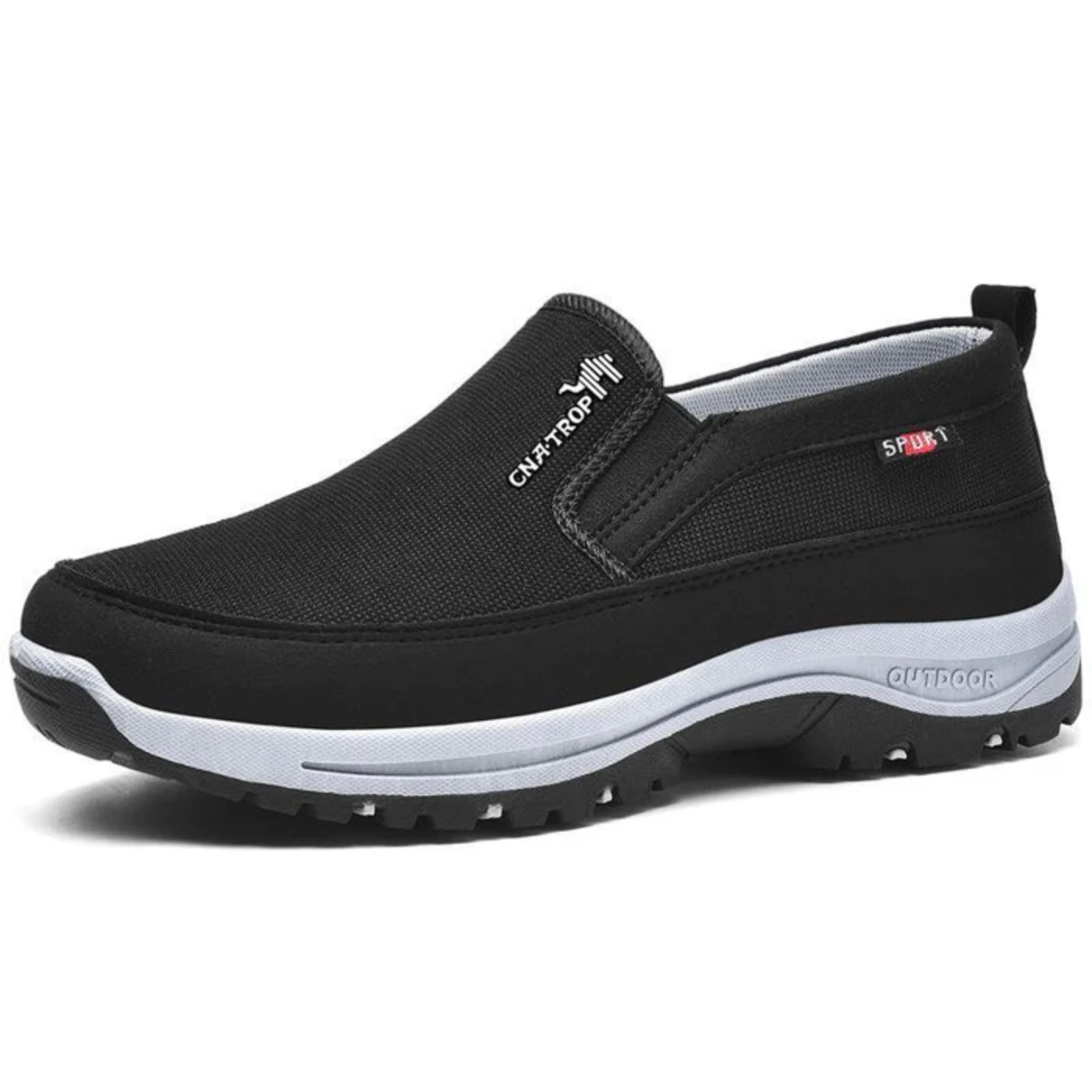 Ultra Comfort Shoes – Relief for Tired Feet CØDEToronto
