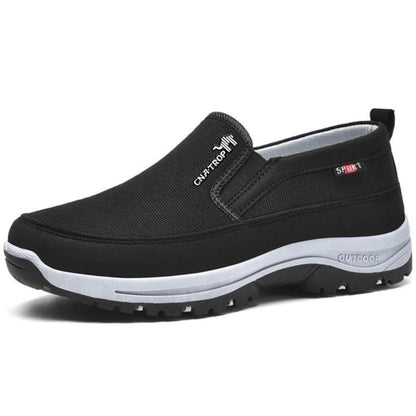 Ultra Comfort Shoes – Relief for Tired Feet CØDEToronto