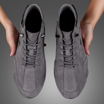 Dan - Waterproof and breathable orthopedic shoes CØDE Toronto