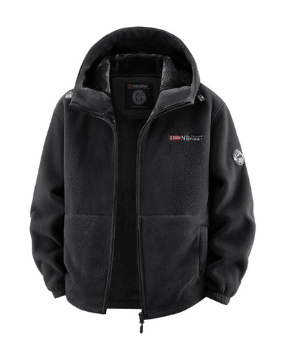 Romano - Giacca Invernale con Fodera Termica Casa Nuvia