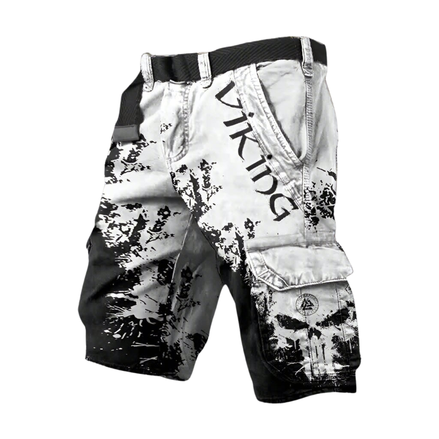 Premium - Shorts for Adventurers CØDE Toronto