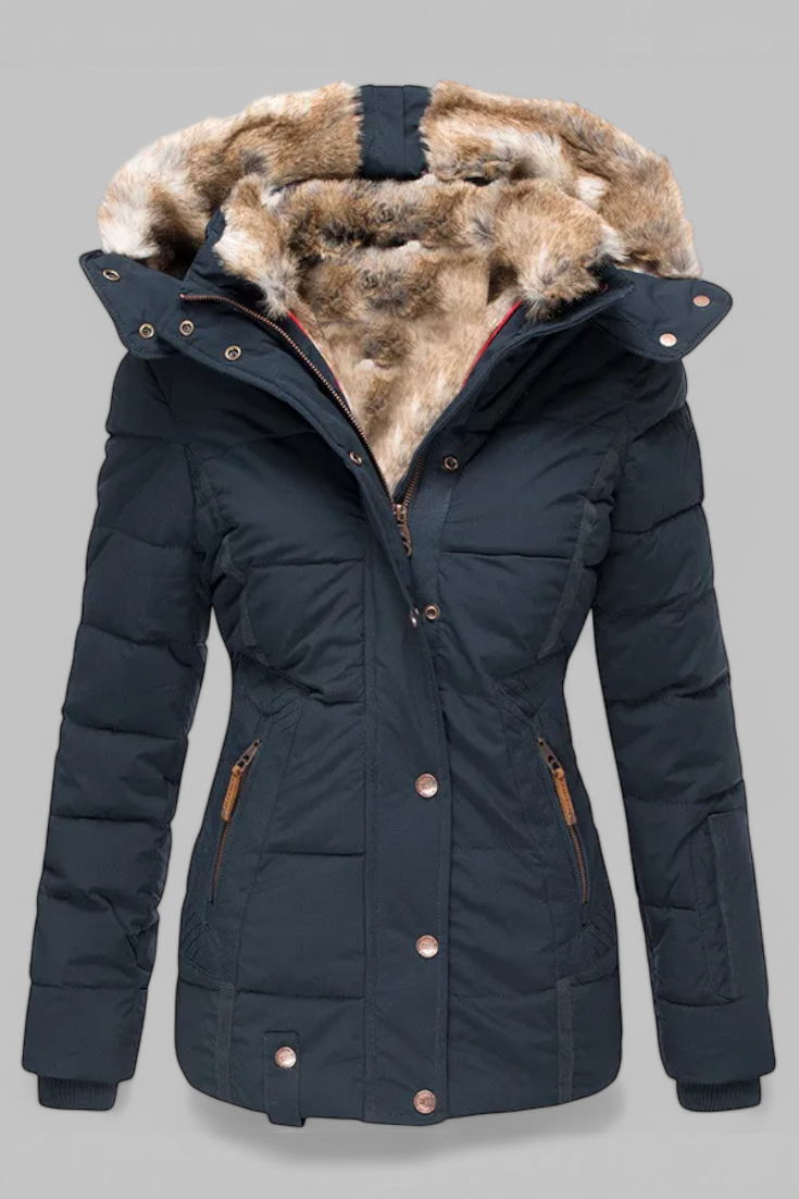 Evelyn Chaqueta de Aventura Ártica Valera Madrid