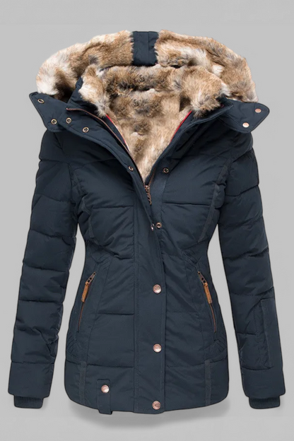 Evelyn Chaqueta de Aventura Ártica Valera Madrid