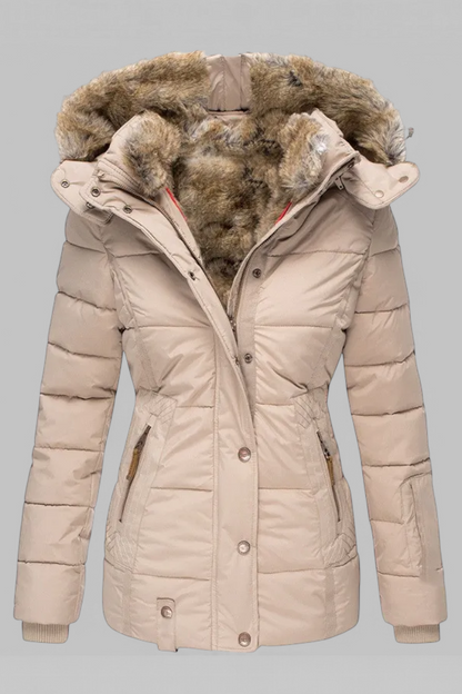 Evelyn Chaqueta de Aventura Ártica Valera Madrid