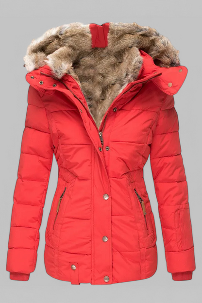 Evelyn Chaqueta de Aventura Ártica Valera Madrid