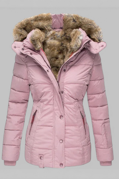 Evelyn Chaqueta de Aventura Ártica Valera Madrid