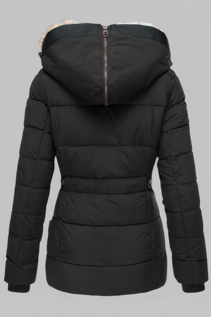 Evelyn Chaqueta de Aventura Ártica Valera Madrid