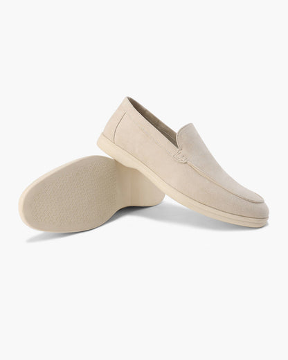 CØDE - Suede Loafers CØDE Toronto