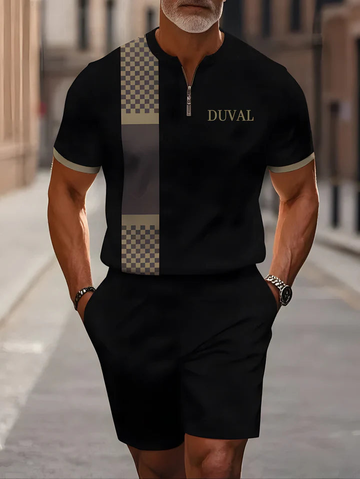 CØDE - Polo 2-piece CØDE Toronto