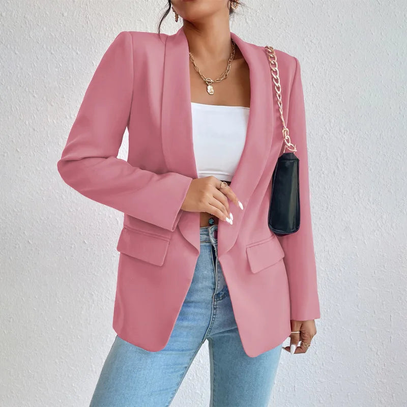 Athena – Blazer elegante Aviero Madrid