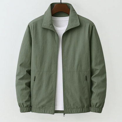 Javier – Chaqueta elegante de verano Aviero Madrid