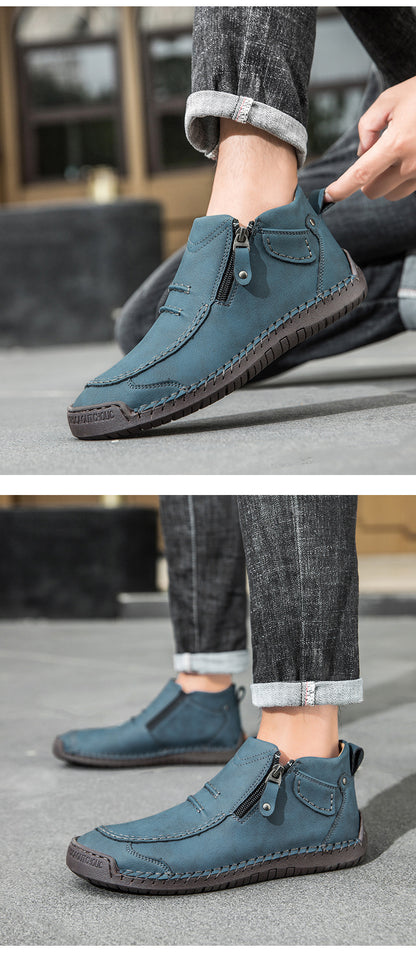 Vito - SCARPE COMODE Casa Nuvia