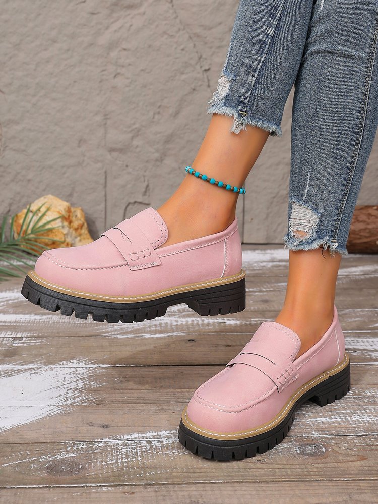 Valentina - |MOCASSINI ELEGANTI Casa Nuvia