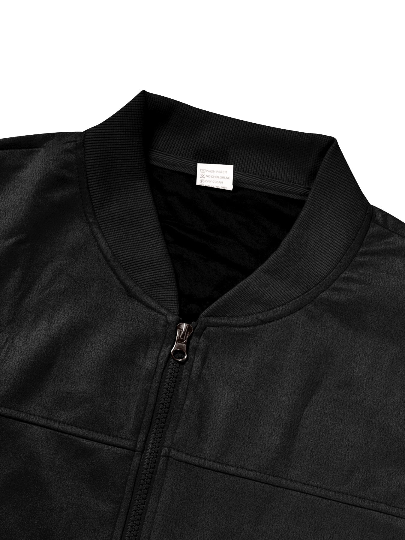 Martin - Giacca da Uomo in Suede – Eleganza Discreta, Stile Metropolitano Casa Nuvia