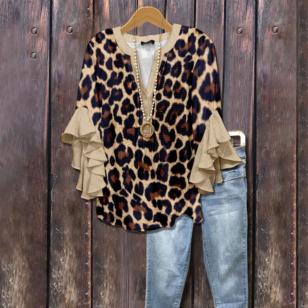 Bianca - bLUSAcon hilo de pétalos Aviero Madrid