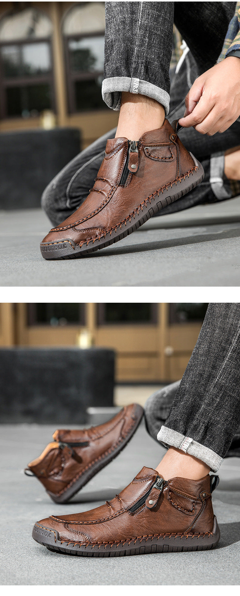 Vito - SCARPE COMODE Casa Nuvia