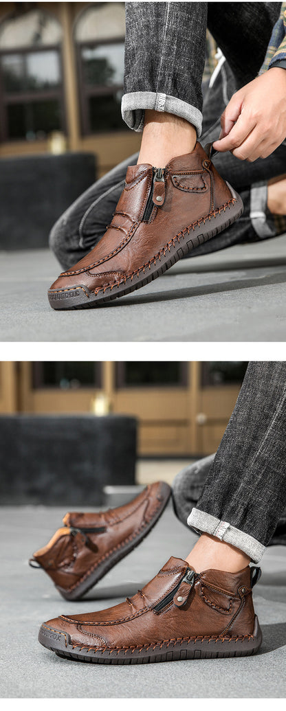 Vito - SCARPE COMODE Casa Nuvia