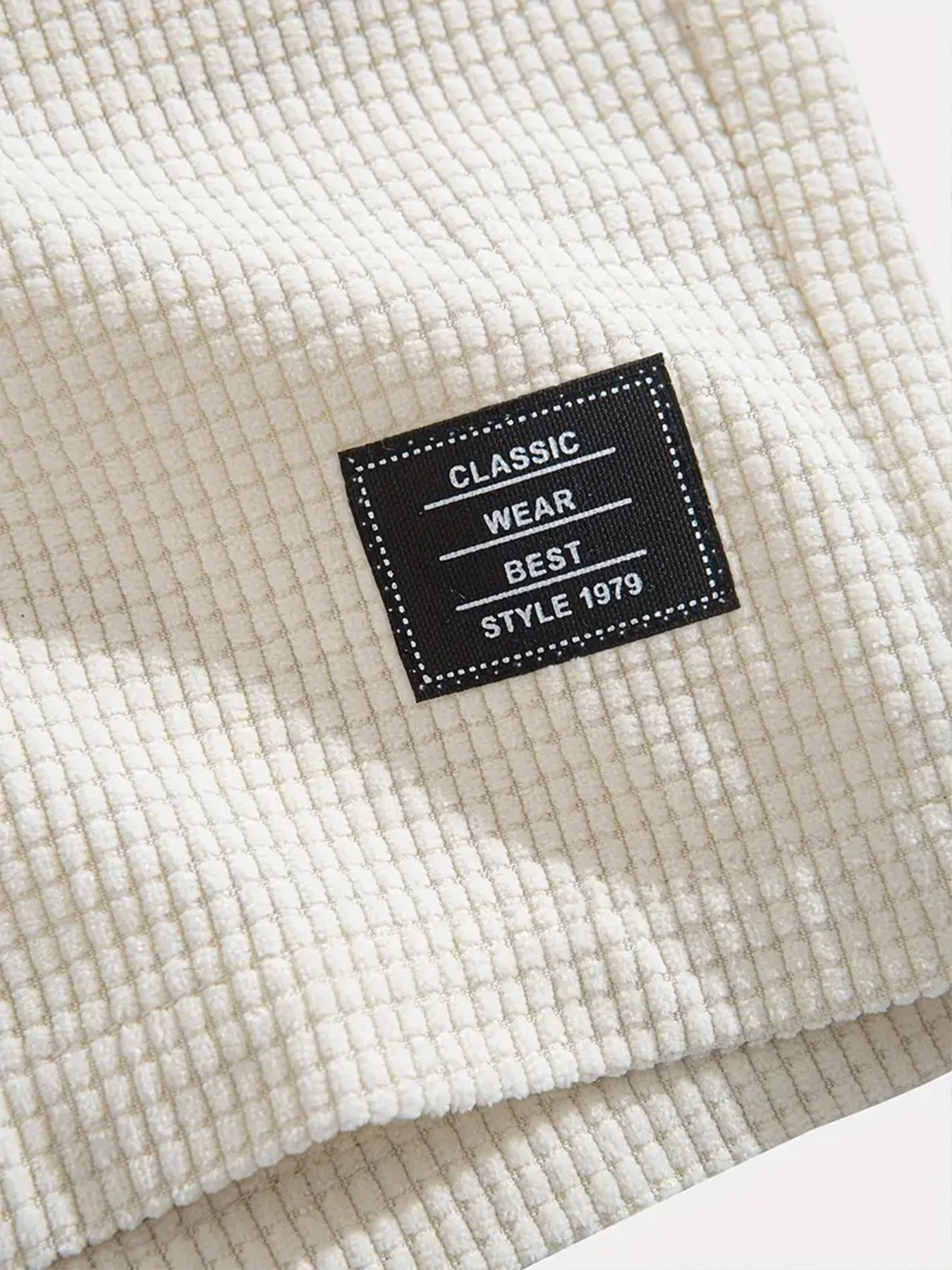 Mario – El short que define tu estilo de verano Aviero madrid