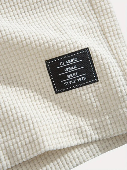 Mario – El short que define tu estilo de verano Aviero madrid