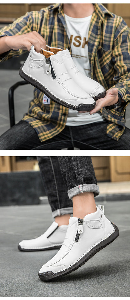 Vito - SCARPE COMODE Casa Nuvia