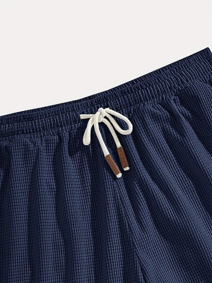 Mario – El short que define tu estilo de verano Aviero madrid