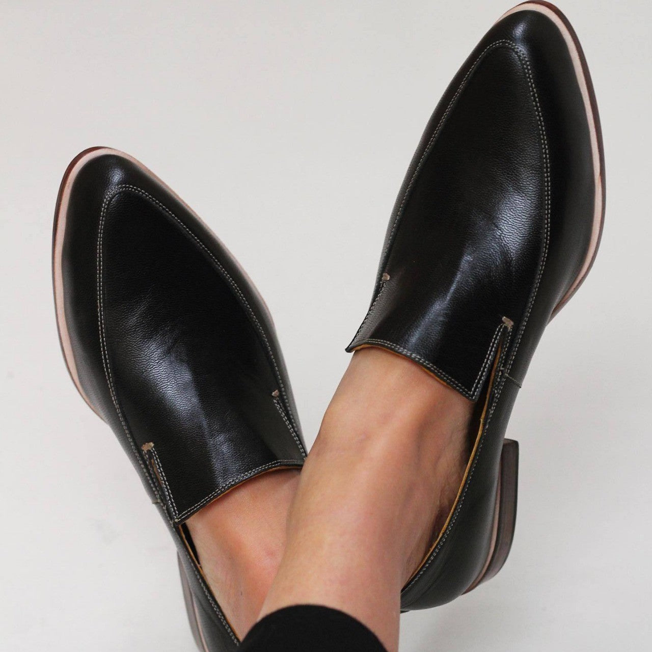 Paloma – Estampado de vaca Aviero Madrid