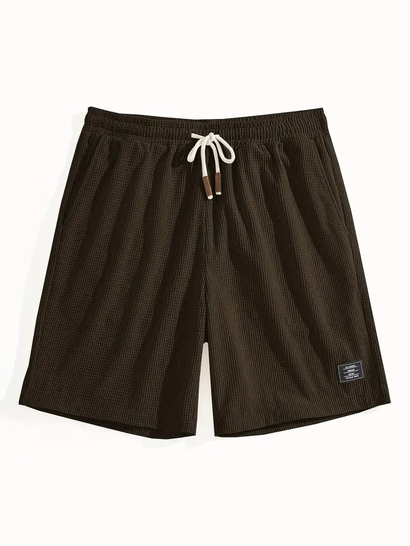 Mario – El short que define tu estilo de verano Aviero madrid