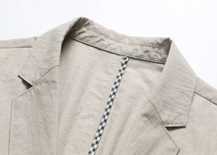 Álvaro - Blazer chic para hombre Aviero Madrid