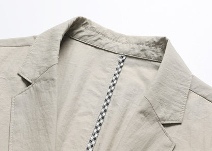 Álvaro - Blazer chic para hombre Aviero Madrid