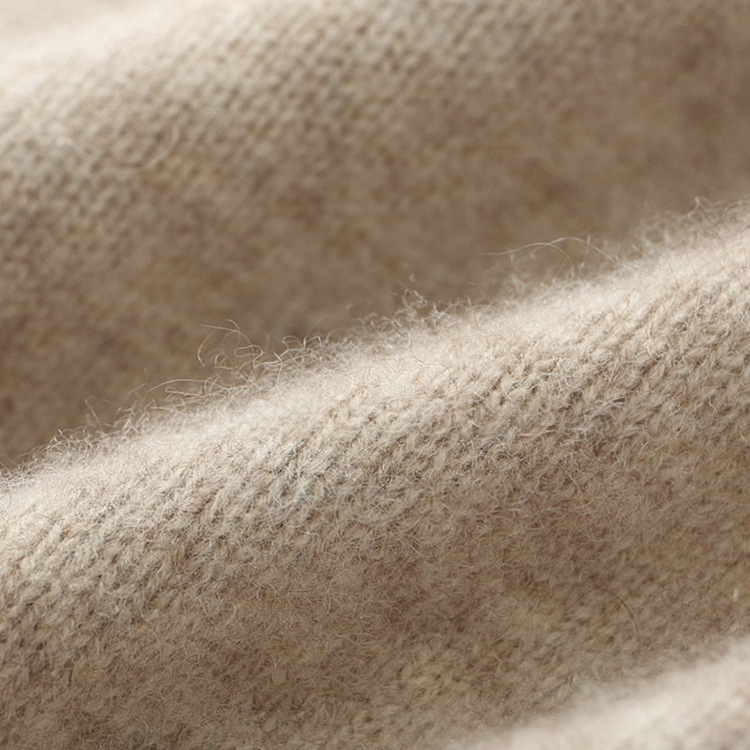 Tomás – Cárdigan de lana con cremallera Mason™ Aviero Madrid