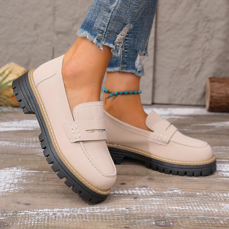 Valentina - |MOCASSINI ELEGANTI Casa Nuvia