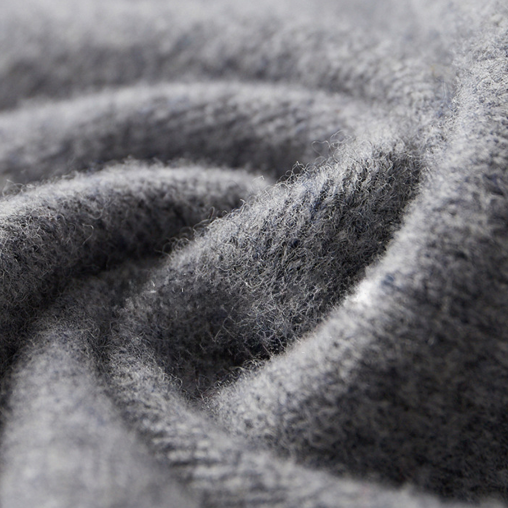 Álvaro – Cárdigan de lana Montclai Aviero Madrid