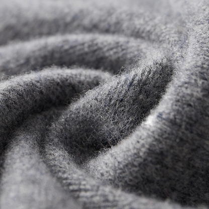 Álvaro – Cárdigan de lana Montclai Aviero Madrid