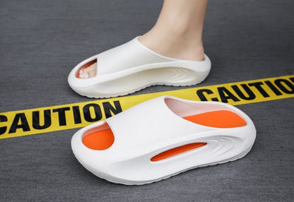 Herculles – Comodidad y estilo en cada paso Aviero mADRID