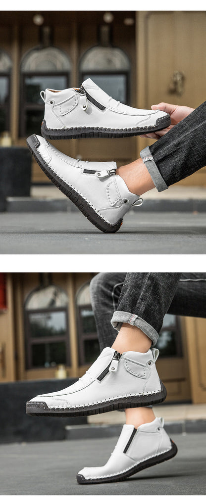 Vito - SCARPE COMODE Casa Nuvia