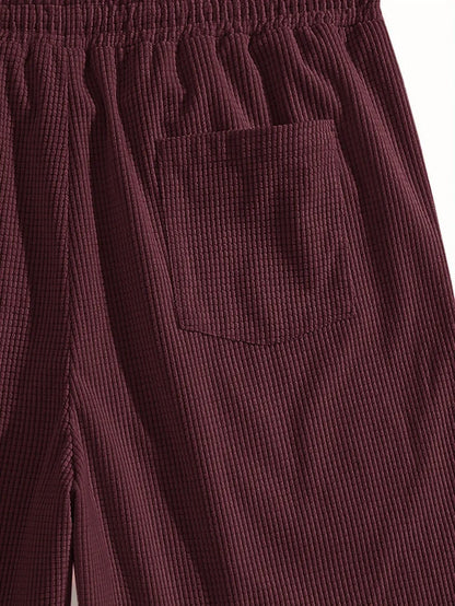 Mario – El short que define tu estilo de verano Aviero madrid