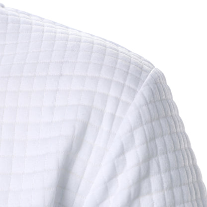 David - Cazadora Urbana Aviero Madrid