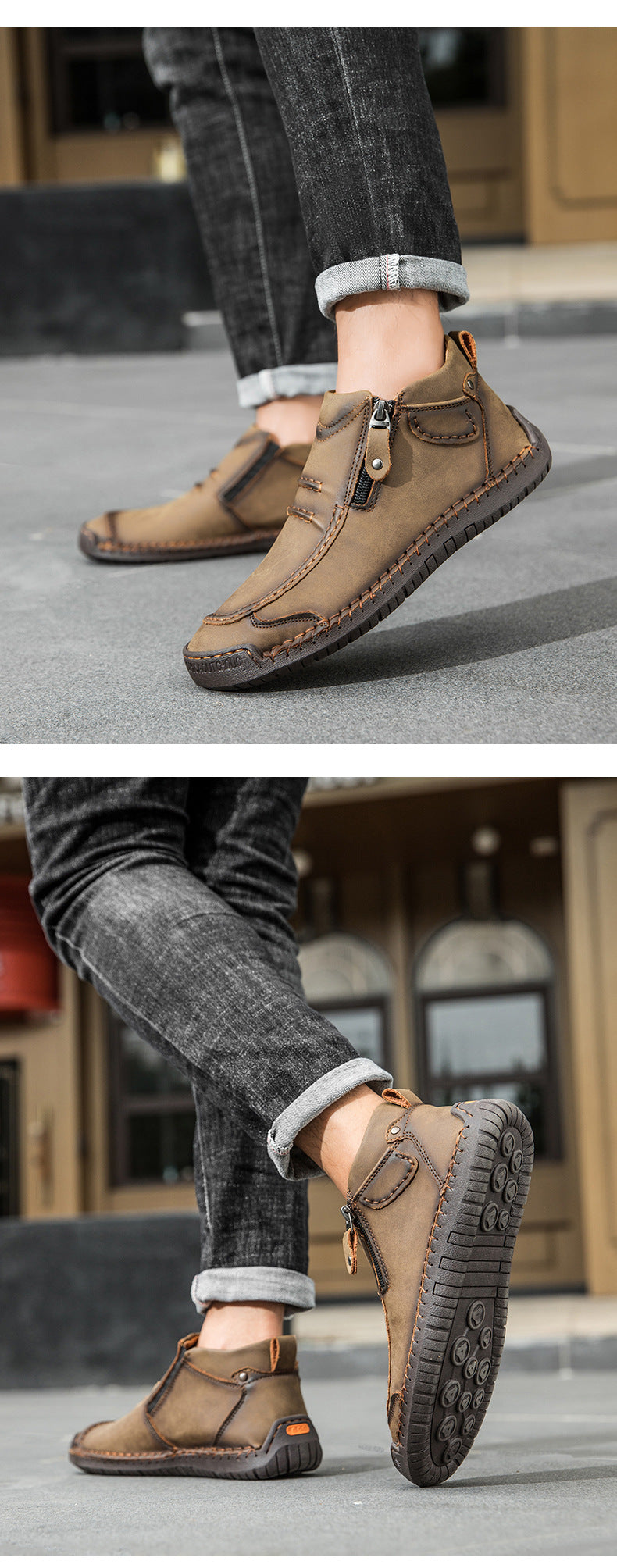 Vito - SCARPE COMODE Casa Nuvia