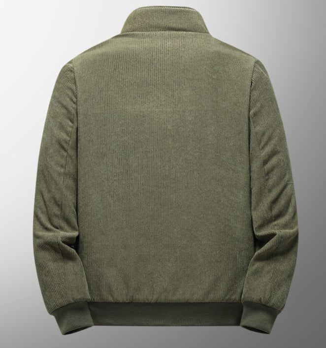 Sergio - Urban Chaqueta Aviero Madrid