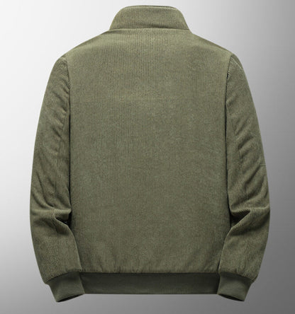 Sergio - Urban Chaqueta Aviero Madrid