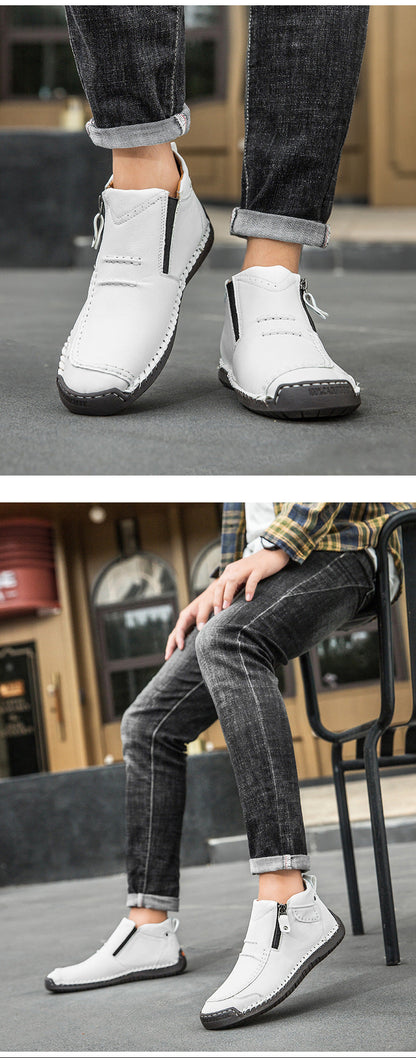 Vito - SCARPE COMODE Casa Nuvia