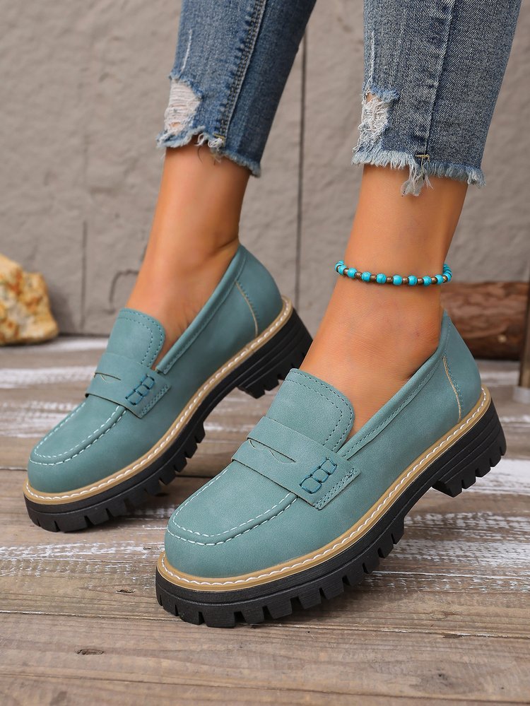 Valentina - |MOCASSINI ELEGANTI Casa Nuvia