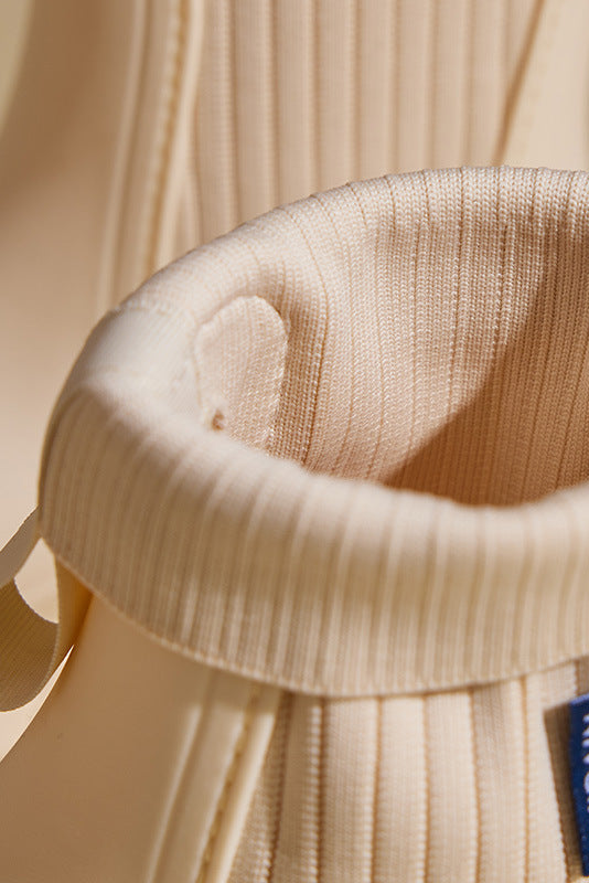 Clara - Botas Chelsea Impermeables Aviero Madrid