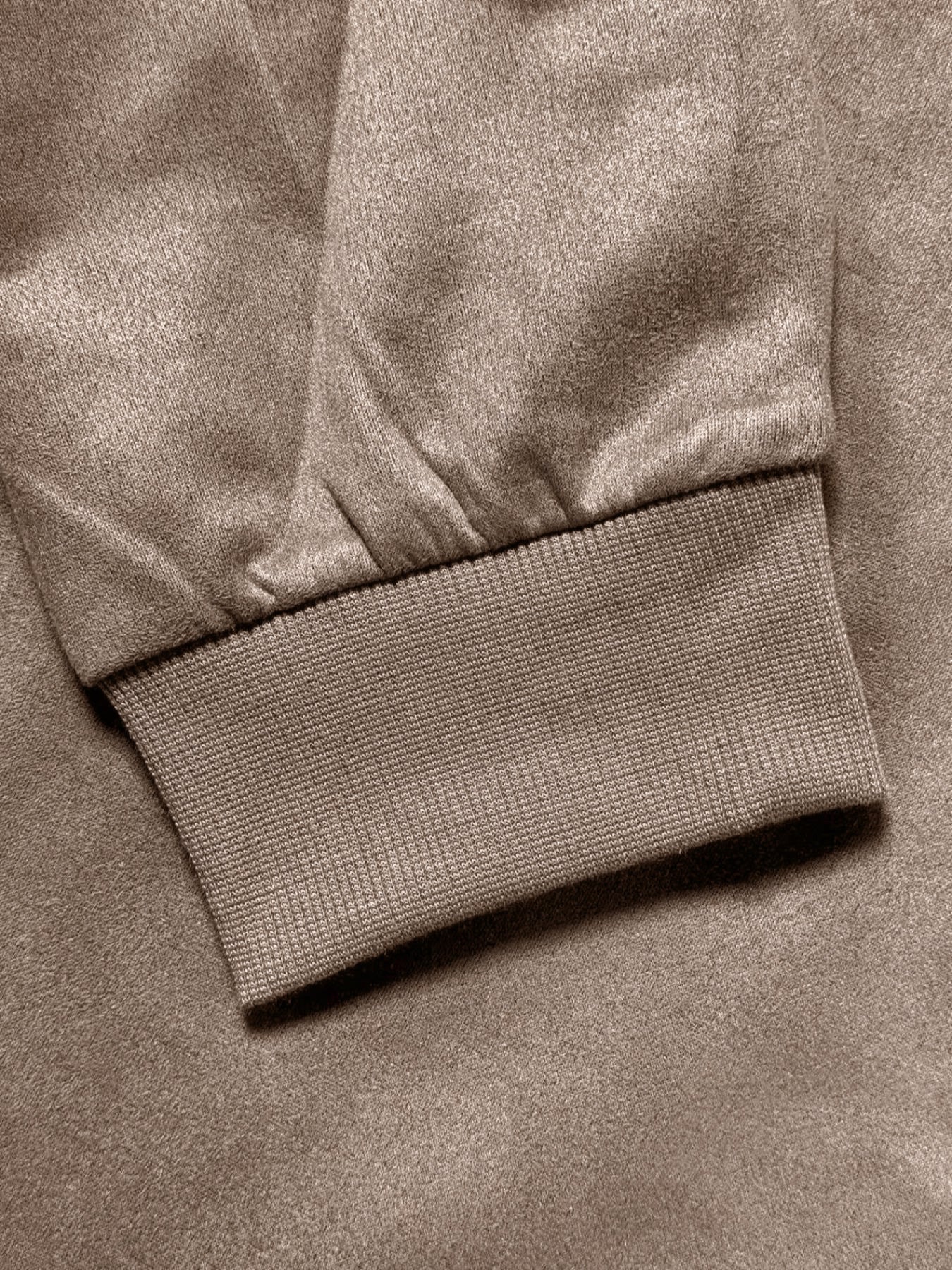 Martin - Giacca da Uomo in Suede – Eleganza Discreta, Stile Metropolitano Casa Nuvia